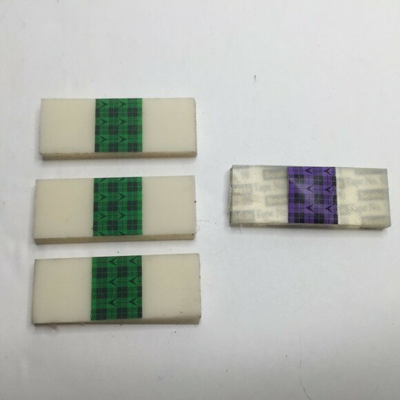 Scotch Pop Up Tape Handband Dispenser Desk Base Refills Gift Wrapping Holiday - Picture 4 of 5